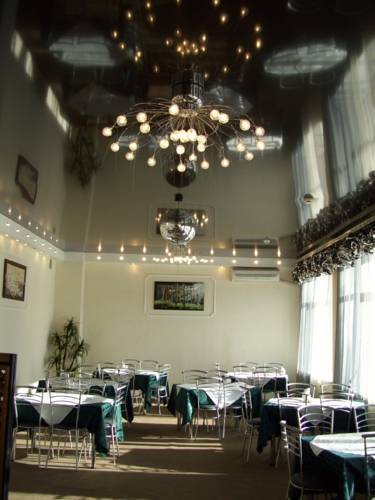 Фото 12 - Caspian Palace Hotel