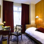 Фото 13 - Hotel Damier Kortrijk