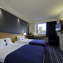 Фото 2 - Holiday Inn Express Antwerpen City North