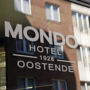 Фото 1 - Mondo Hotel Ostend