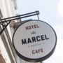 Фото 12 - Hotel Marcel