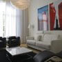 Фото 3 - Leopold5 Luxe-Design Apartment