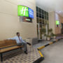 Фото 9 - Holiday Inn Express Bahrain