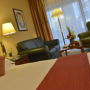 Фото 8 - The Diplomat Radisson Blu Hotel Residence & Spa