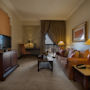 Фото 11 - Mercure Grand Hotel Seef / All Suites
