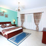 Фото 2 - Ramee Suite Apartment 4