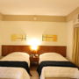 Фото 1 - Travel Inn Live & Lodge Ibirapuera Flat Hotel