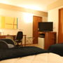 Фото 2 - Travel Inn Live & Lodge Ibirapuera Flat Hotel