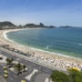 Фото 5 - Orla Copacabana Hotel