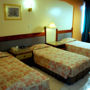 Фото 2 - Tajmahal Continental Hotel