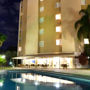 Фото 1 - Hotel Vila Rica Campinas