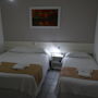 Фото 13 - Hotel Pousada Da Sereia