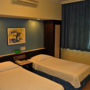 Фото 2 - San Rafael Comfort Class Hotel