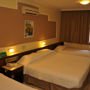 Фото 6 - San Rafael Comfort Class Hotel