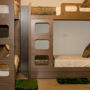 Фото 12 - Concept Design Hostel & Suites