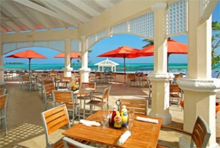 Фото 6 - Sheraton Nassau Beach Resort