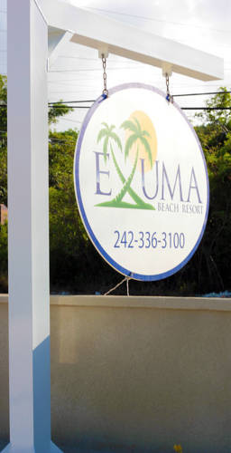 Фото 13 - Exuma Beach Resort
