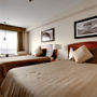 Фото 8 - Sandman Hotel & Suites Calgary West