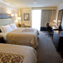 Фото 11 - Sandman Signature Hotel & Resort Vancouver