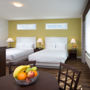 Фото 3 - Kelowna Inn & Suites