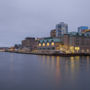 Фото 1 - Halifax Marriott Harbourfront Hotel