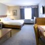 Фото 6 - Amsterdam Inns & Suites Fredericton