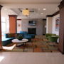 Фото 11 - Fairfield Inn & Suites by Marriott Toronto Airport