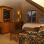 Фото 1 - Waterton Lakes Lodge Resort