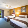 Фото 7 - Bayshore Inn Resort and Spa