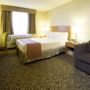 Фото 4 - Quality Inn & Suites Winnipeg