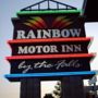 Фото 1 - Rainbow Motor Inn - By the Falls