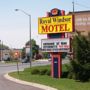 Фото 1 - Royal Windsor Motel