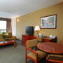 Фото 10 - Service Plus Inns & Suites Grande Prairie