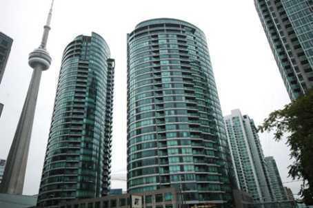 Фото 2 - Park Suites Toronto - Front St. West