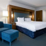 Фото 3 - Hilton Toronto Airport Hotel & Suites