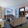 Фото 4 - Hilton Toronto Airport Hotel & Suites