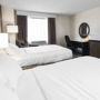 Фото 10 - Hilton Hotel and Suites Niagara Falls/Fallsview