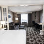 Фото 3 - Hilton Hotel and Suites Niagara Falls/Fallsview
