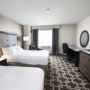 Фото 6 - Hilton Hotel and Suites Niagara Falls/Fallsview