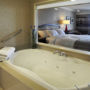 Фото 7 - Hilton Hotel and Suites Niagara Falls/Fallsview