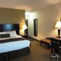 Фото 4 - Pacific Inn & Suites