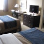 Фото 7 - Comfort Inn & Suites Red Deer
