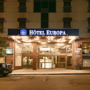 Фото 3 - Best Western Plus Montreal Downtown- Hotel Europa