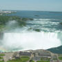 Фото 14 - Ramada Hotel – Niagara Falls Fallsview