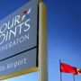 Фото 13 - Four Points by Sheraton Toronto Airport