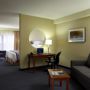Фото 9 - Fairfield Inn & Suites by Marriott Montreal Airport
