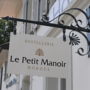 Фото 13 - Hostellerie Le Petit Manoir