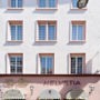 Фото 1 - Hotel Helvetia