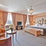 Фото 2 - Carlton Hotel St. Moritz