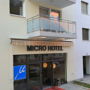Фото 1 - Microhotel